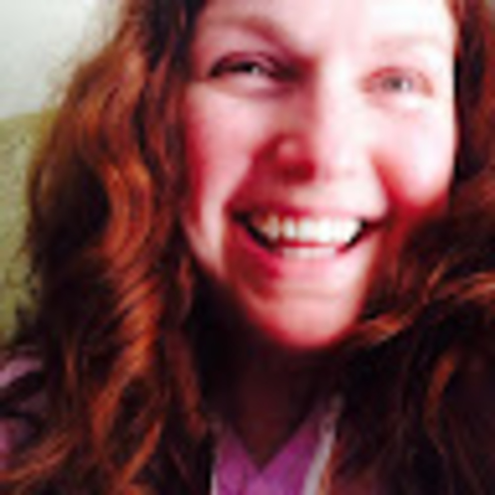 Meet your Posher, Rebeca